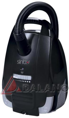 تصویر  جاروبرقی سایلنس سینبو Sinbo مدل SVC-3445