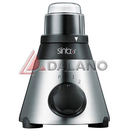 تصویر  مخلوط کن و آسیاب سینبو Sinbo مدل SHB-3053