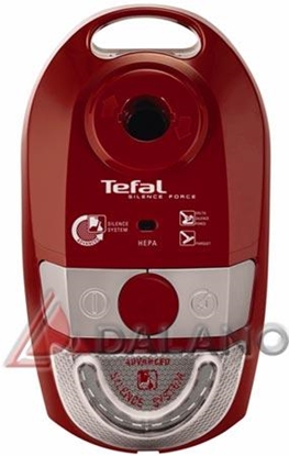 تصویر  جاروبرقی تفال Tefal مدل TW 452341