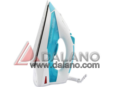 تصویر  اتو بخار دلونگی Delonghi مدل FXJ 1800