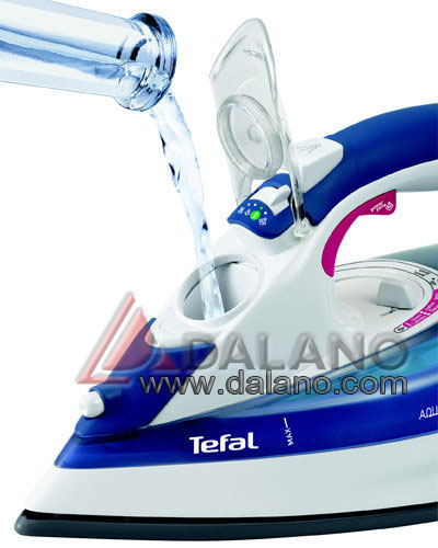 تصویر  اتو بخار تفال Tefal مدل FV 5370