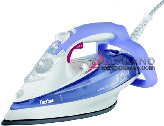 تصویر  اتو بخار تفال Tefal مدل FV 5335